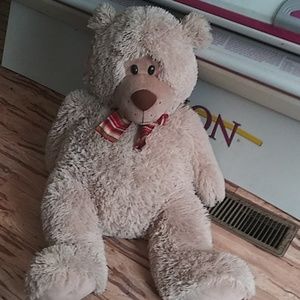Jumbo bear